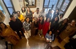 Vastu Session